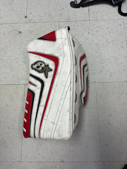 Used Brian’s Optik 9.0 Intermediate Blocker