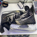 Used CCM U+ Size 6 Skates