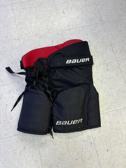 Used Bauer Vapor x800 Lite Junior Large Pants