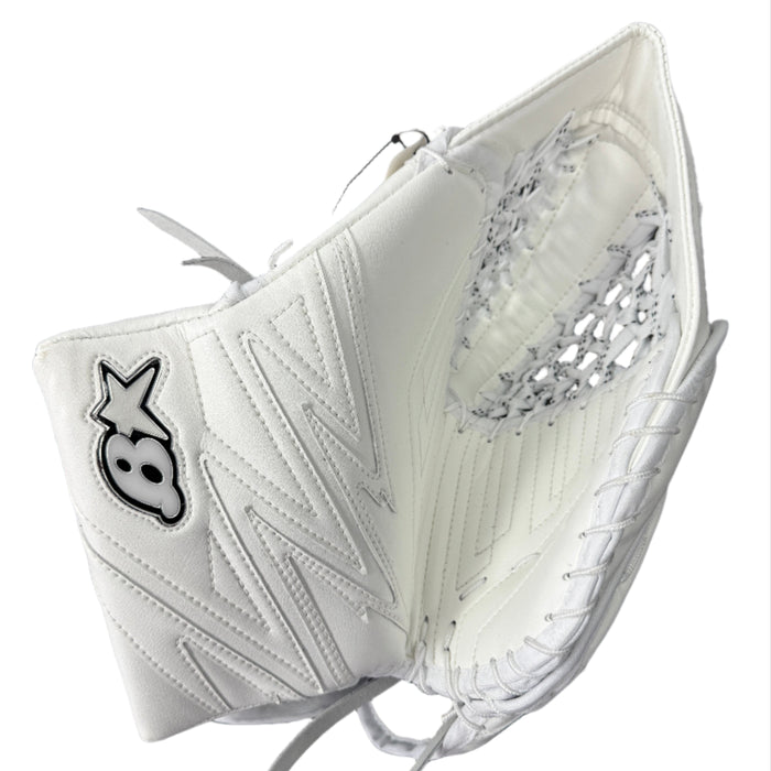 Brian's Optik 4 Goalie Catcher Senior
