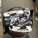 Used Bauer Vapor x500 Size 3.0 Skates