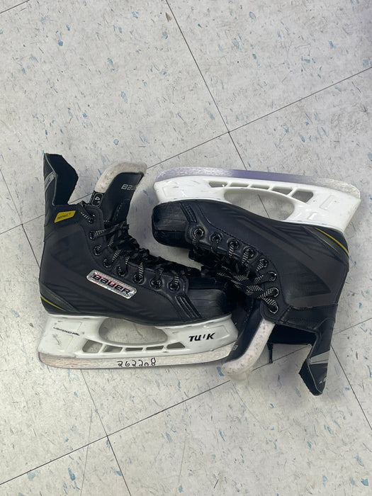 Used Bauer Supreme Impact Size 4 Skates