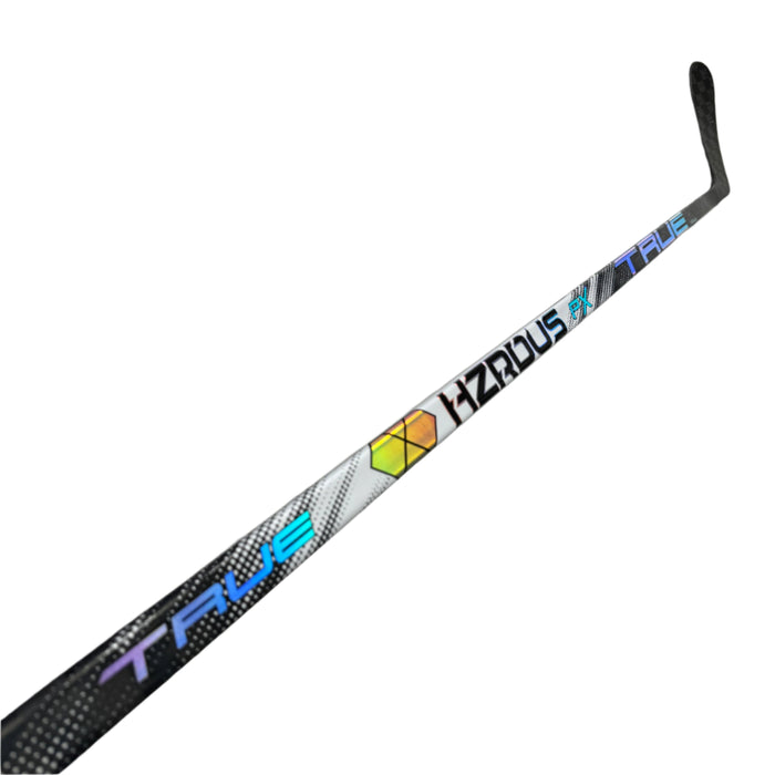 True Pro Stock - BRENNAN OTHMANN HARTFORD WOLFPACK HZRDUS PX Stick Senior