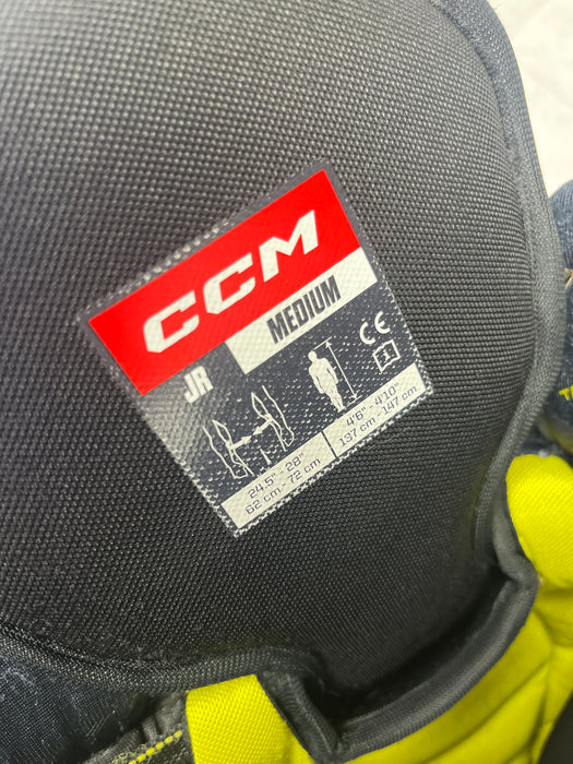 Used CCM AS 580 Junior Medium Pants