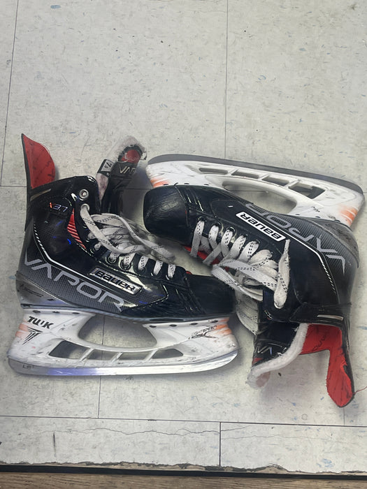 Used Bauer Vapor X3.7 Size 7.5 Skates