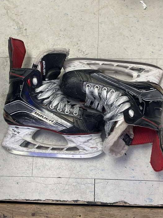 Used Bauer Vapor X800 Size 3 Skate