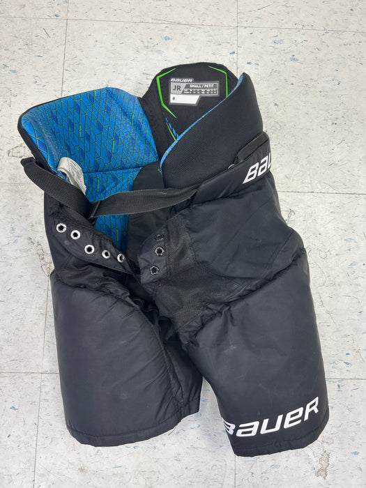 Used Bauer X Junior Player Pant