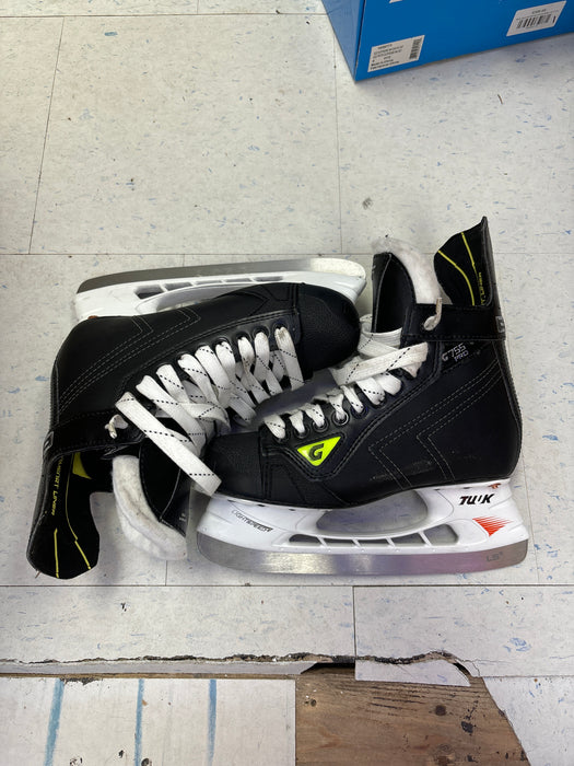 Graf G755 Pro Size 4.5 Intermediate Skates