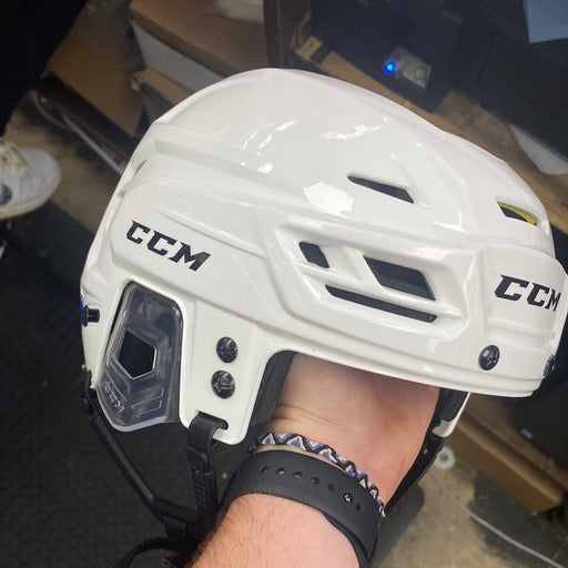 Used CCM Tacks 310 Senior Small Helmet