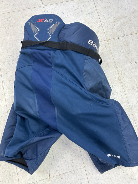 Used Bauer Vapor X60 Senior Player Pants