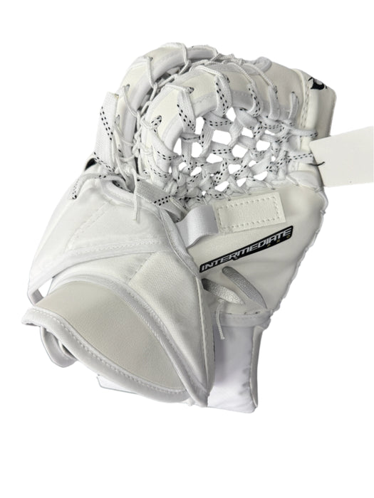Brian's Optik 4 Goalie Catcher Intermediate Pro