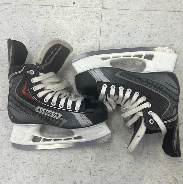 Used Bauer Vapor X Score Size 6 Player Skates
