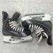 Used Bauer Vapor X Score Size 6 Player Skates