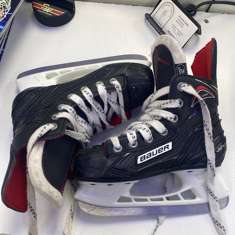 Used Easton Synergy L2 Y13D – Crow's Sports