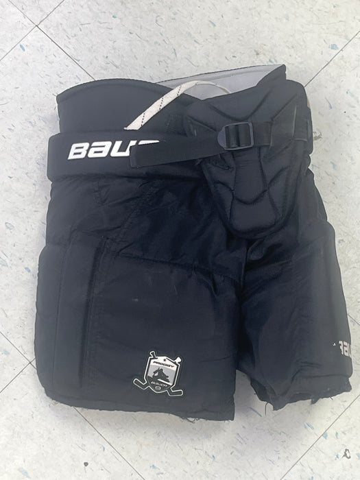 Used Bauer Prodigy 2.0 Large/Extra-Large Goal Pants