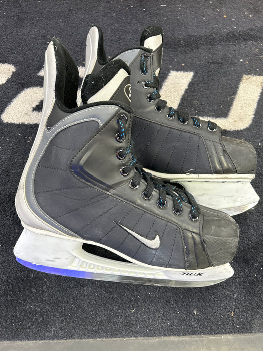 Used Nike Quest Q2 Senior Player Skates