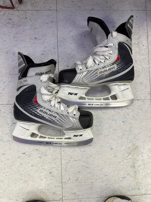 Used Bauer Vapor X:05 1.5D Player Skates