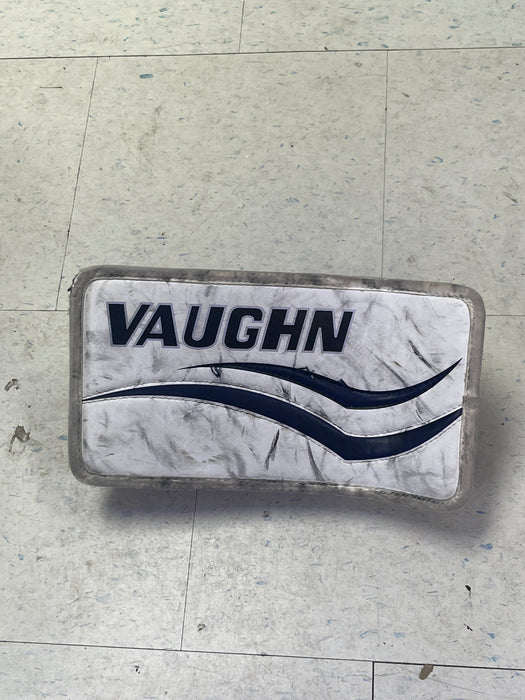 Used Vaughn V7 Youth Blocker