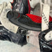 Used Bauer Vapor X800 Size 1 Player Skates