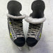 Used Graf Supra S31 Size 8 Player Skates