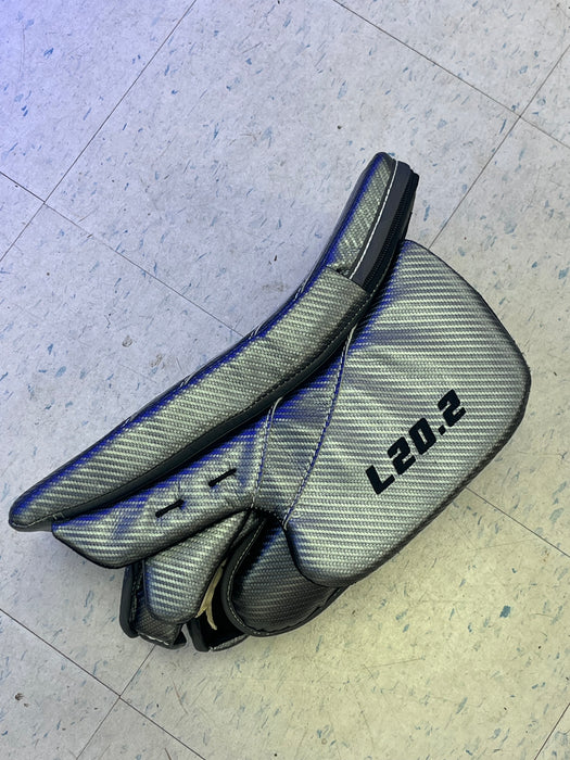 DEMO True L20.2 Senior Blocker