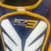 Used Brian’s Subzero 3 Pro Custom Chest Protector Senior Large