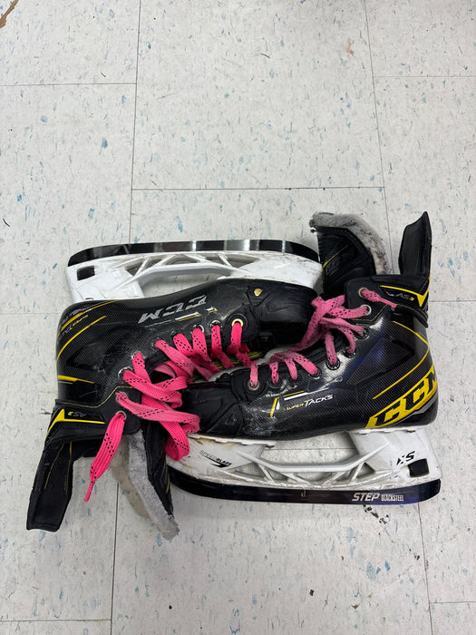 Used CCM Super Tacks AS3 Size 5.5 Skates