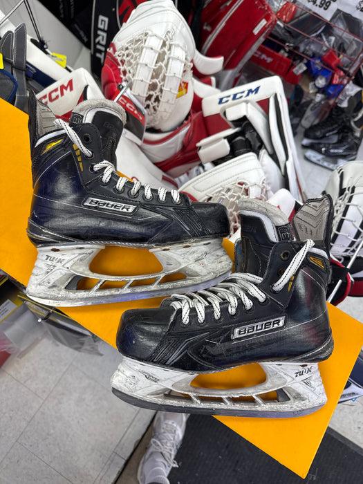 Used Bauer Supreme Matrix 3D Player Skates