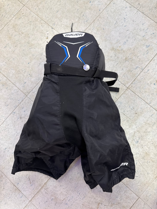Used Bauer X Youth Large Player Pants