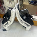 Used Brian’s Air PAC 31+1 Goal Pads