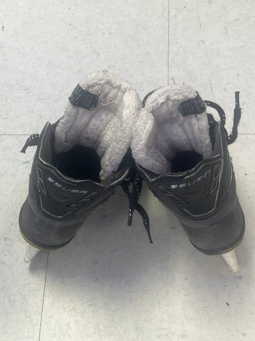 Used Bauer Supreme One70 Size 2 Skates