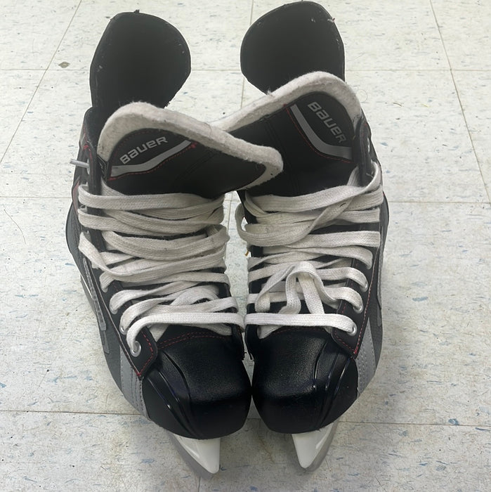 Used Bauer Vapor X Score Size 6 Player Skates