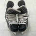 Used Bauer Vapor X Score Size 6 Player Skates