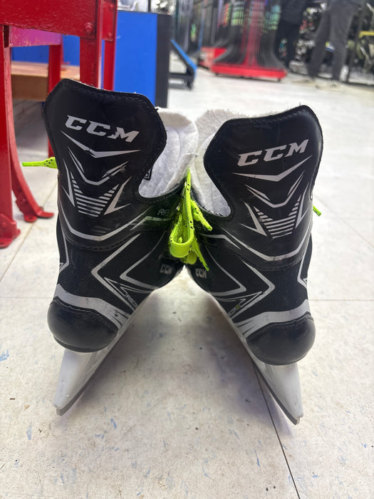Used CCM Ribcor XT Size 2.0 Skates