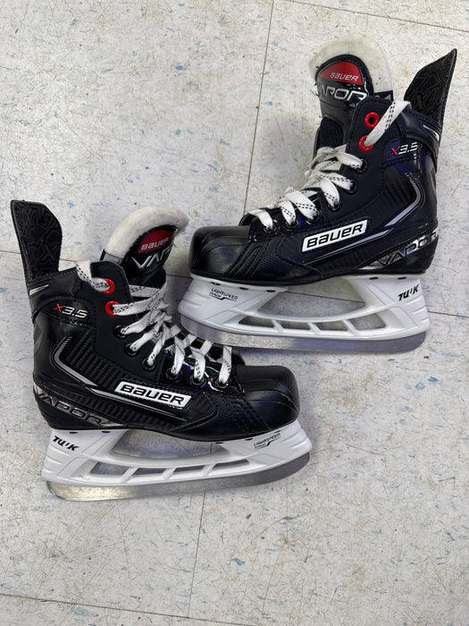 Used Bauer Vapor X3.5 1D