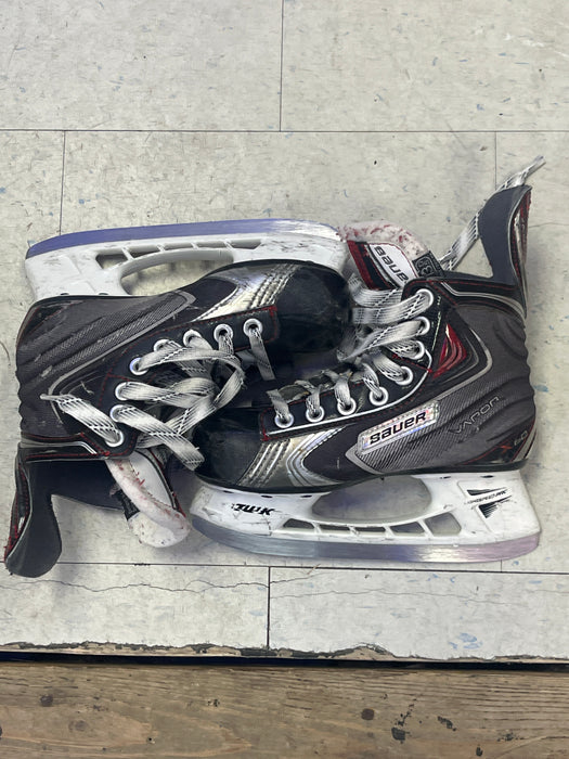 Used Bauer Vapor X60 Size 13.5 Youth Skates