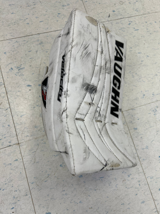 Used Vaughn Velocity V7 Jr Blocker