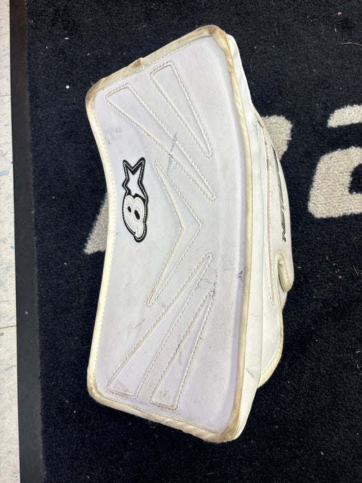 Used Brian’s NetZero Youth Blocker