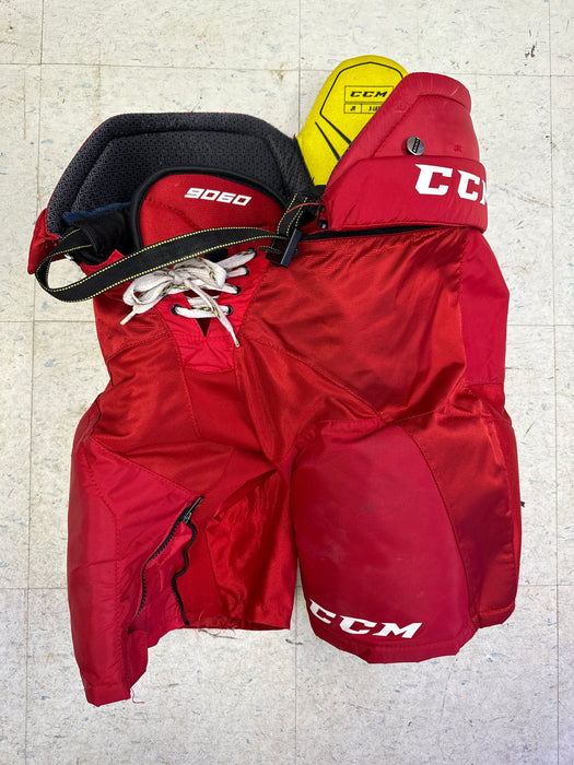 Used CCM Tacks 9060 Junior Extra Large Player Pants