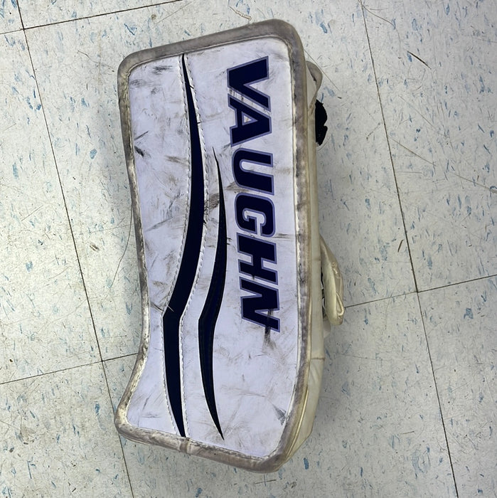 Used Vaughn Velocity V7 Youth Blocker