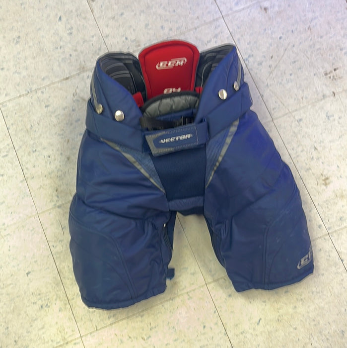 Used CCM Vector 04 Junior X-Large Pants