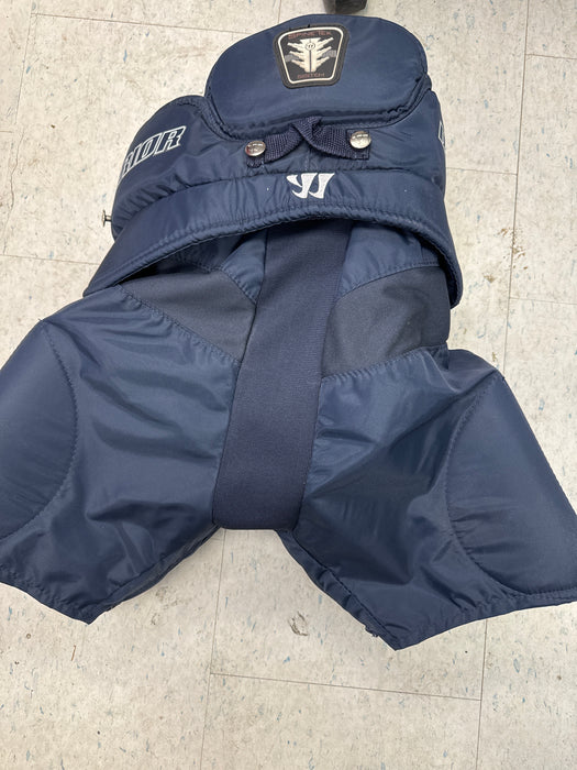 Used Warrior Hitman Junior Small Player Pants