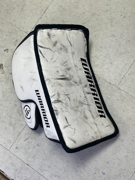 Used Warrior Ritual G3 Youth Blocker