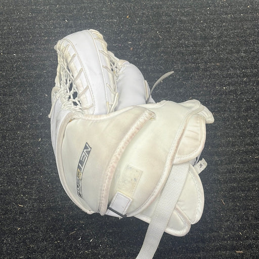 Used Brian’s NetZero 2 Junior Catcher