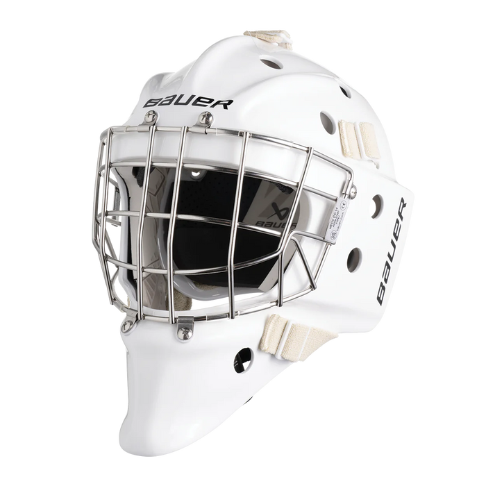 Bauer 960 Senior Goalie Mask