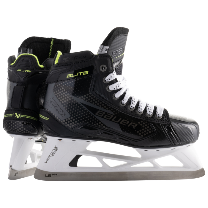 Bauer Elite S24 Goal Skate Intermediate