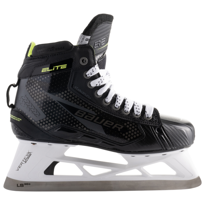 Bauer Elite S24 Goal Skate Intermediate