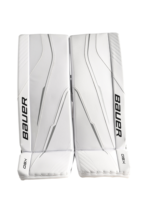 Bauer S23 GSX Junior Goal Pad