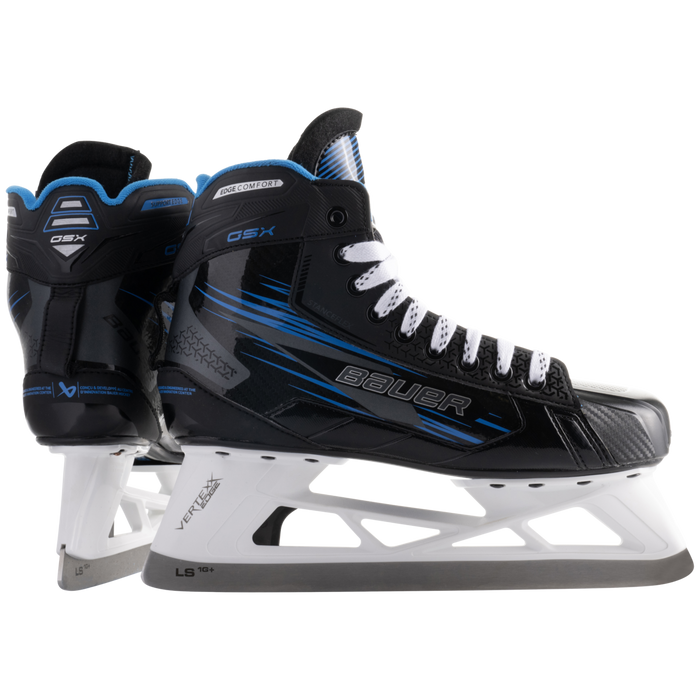 Bauer GSX S24 Goalie Skate Youth