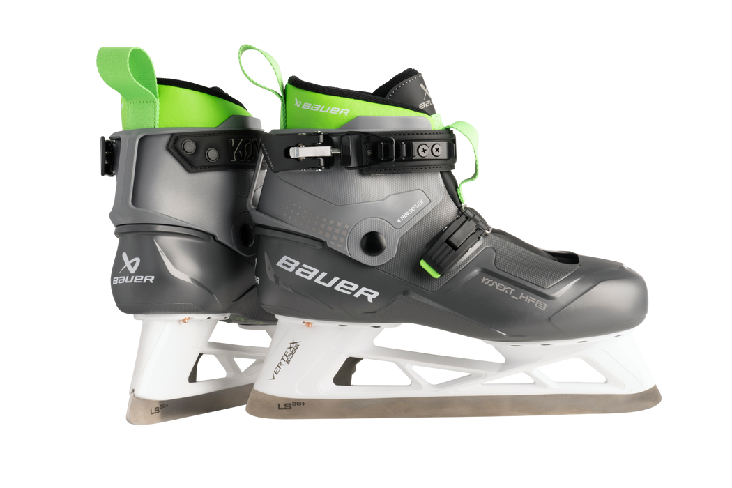 Bauer KONEKT HF2 Goalie Skates Intermediate